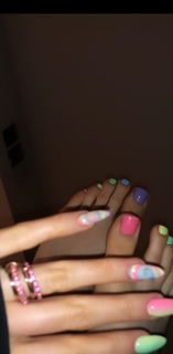Kiiara feet photo 16