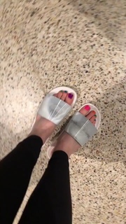 Kiiara feet photo 15