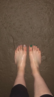 Kiiara feet photo 9