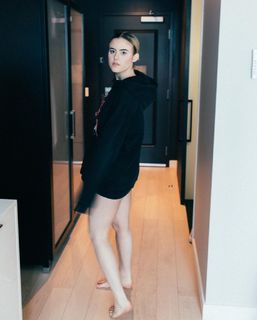 Kiiara feet photo 15