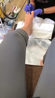 Kiiara feet photo 12