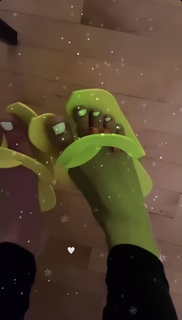 Kiiara feet photo 4