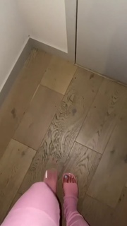 Kiiara feet photo 3