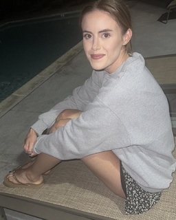 Kiiara feet photo 2