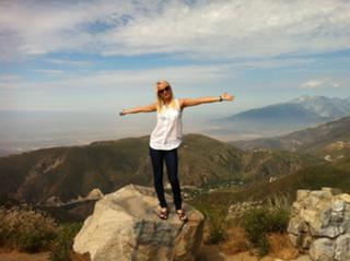 Kiira Korpi feet photo 12