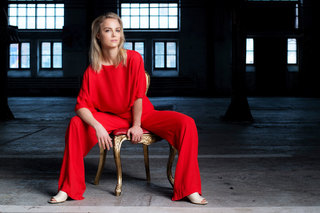 Kiira Korpi feet photo 20