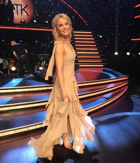 Kiira Korpi feet photo 18