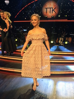 Kiira Korpi feet photo 14