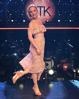 Kiira Korpi feet photo 12