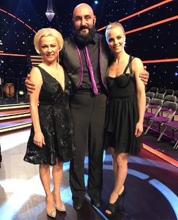 Kiira Korpi feet photo 11