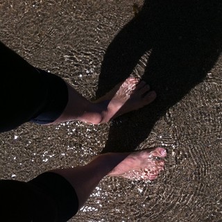 Kiira Korpi feet photo 8