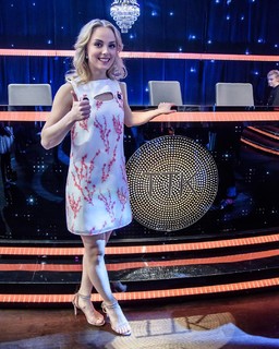 Kiira Korpi feet photo 4