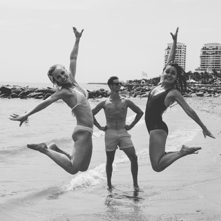Kiira Korpi feet photo 18