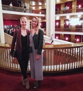 Kiira Korpi feet photo 16
