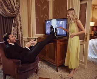 Kiira Korpi feet photo 14