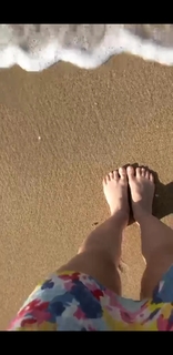 Kiira Korpi feet photo 8