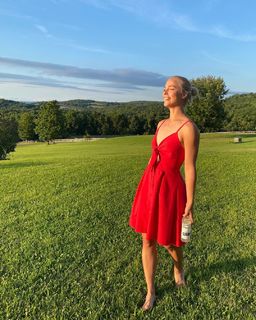 Kiira Korpi feet photo 3