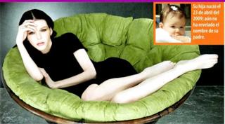 Kika Edgar feet photo 17