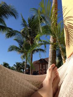 Kika Edgar feet photo 4