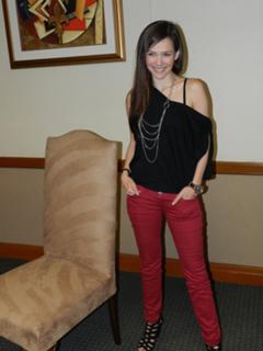 Kika Edgar feet photo 17