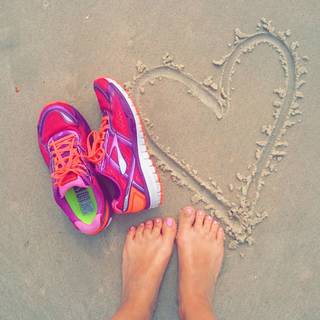 Kika Silva feet photo 10