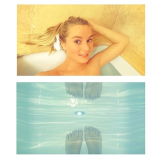 Kika Silva feet photo 9