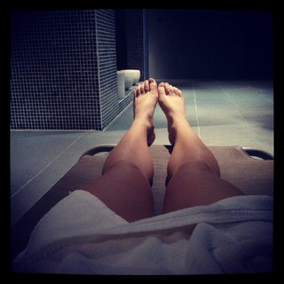 Kika Silva feet photo 7