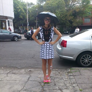 Kika Silva feet photo 13