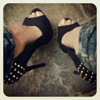 Kika Silva feet photo 11