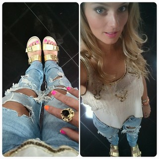 Kika Silva feet photo 7