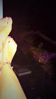 Kika Silva feet photo 10