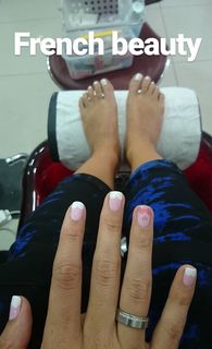 Kika Silva feet photo 5