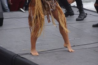 Kika Silva feet photo 2