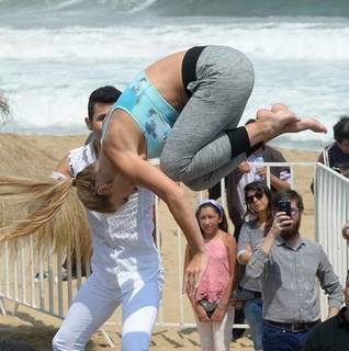 Kika Silva feet photo 20