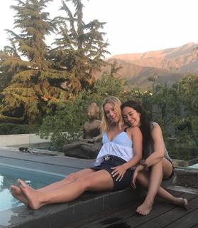 Kika Silva feet photo 10