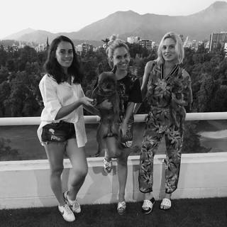 Kika Silva feet photo 20