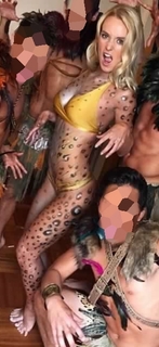 Kika Silva feet photo 13