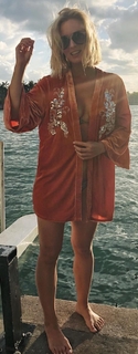 Kika Silva feet photo 7
