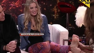 Kika Silva feet photo 19