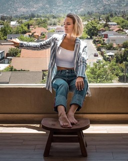 Kika Silva feet photo 16