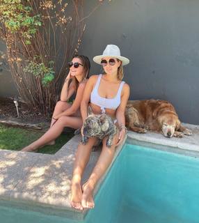 Kika Silva feet photo 11