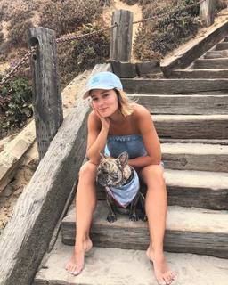 Kika Silva feet photo 6