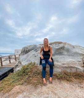 Kika Silva feet photo 7