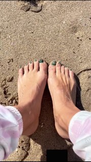 Kika Silva feet photo 17