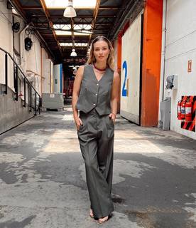 Kika Silva feet photo 17