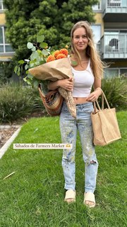 Kika Silva feet photo 6