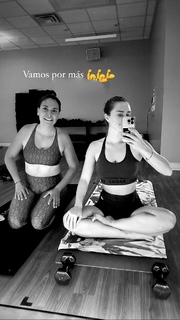 Kika Silva feet photo 3