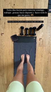 Kika Silva feet photo 3