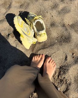 Kika Silva feet photo 18
