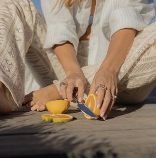 Kika Silva feet photo 7